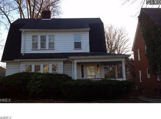 327 Mistletoe Ave, Youngstown, OH