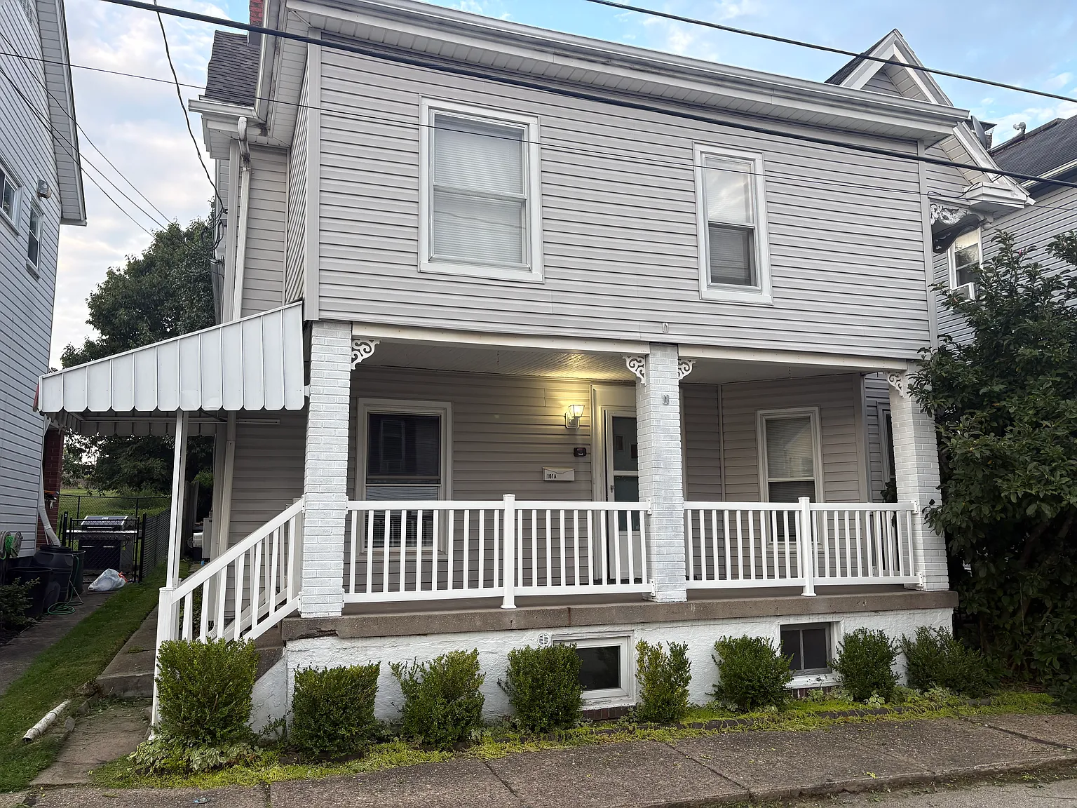 2 bed, $950 — Photo 1