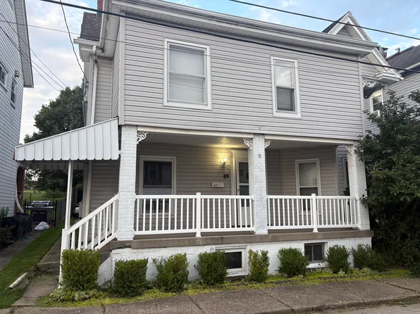 101 Madison Ave #101A, Greensburg, PA 15601