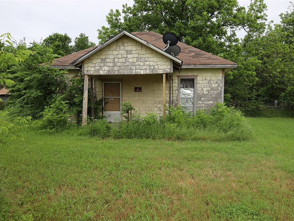 519 S Judge Hailey Dr, Lott, TX 76656 MLS 222654 Zillow