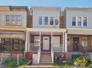 5426 Ridgewood St, Philadelphia, PA 19143