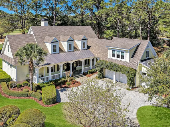 321 Bamberg Dr, Bluffton, SC 29910