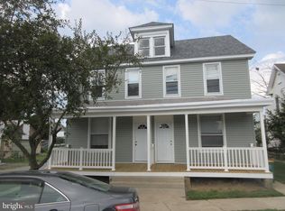 139 N Franklin St, Chambersburg, PA 17201