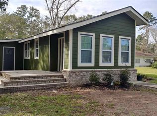 606 NE 2nd St, Havana, FL 32333