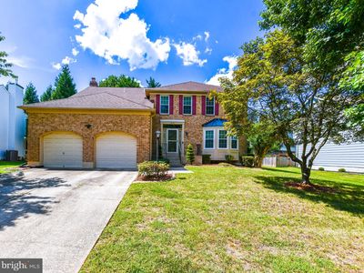 1414 Fairlakes Pl, Bowie, MD, 20721