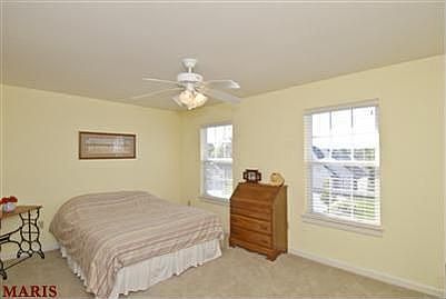 Bedroom #3