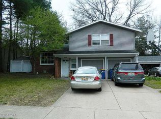 1900 Hall St SE, Grand Rapids, MI