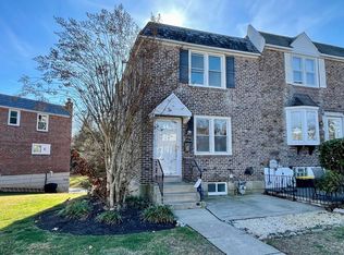 5358 Delmar Dr, Clifton Heights, PA 19018
