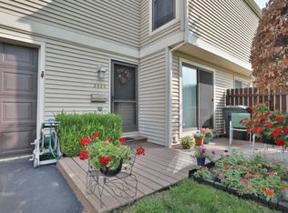 2060 Quail Ridge St, Columbus, OH 43229