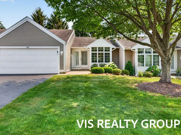 851 Claremont Ct, Holland, MI 49423