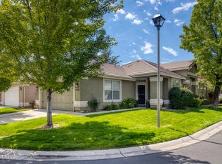 9705 Cattail Cir, Reno, NV 89521