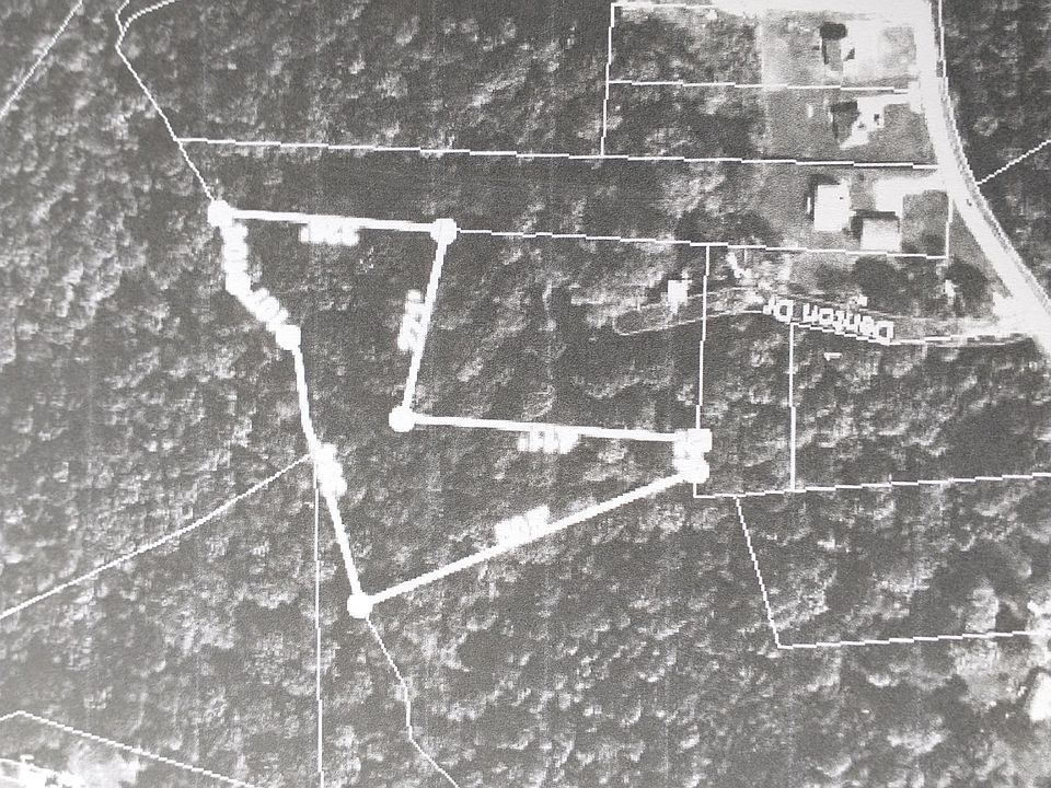 2nd image of 0 Shell Rd