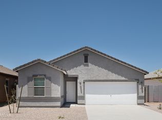 24134 W Hidalgo Ave, Buckeye, AZ 85326