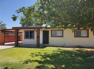 421 S 7th St, Blythe, CA 92225