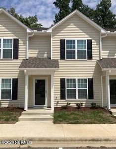 1252 Cross Creek Circle #5, Greenville, NC, 27834