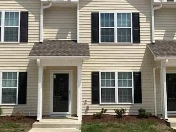 1252 Cross Creek Circle #5, Greenville, NC 27834