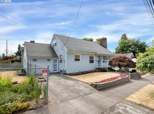 4830 N Concord Ave, Portland, OR 97217