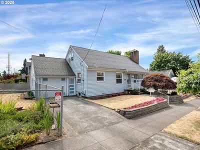 4830 N Concord Ave, Portland, OR, 97217