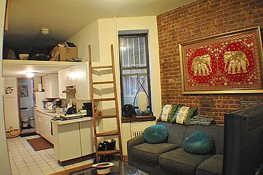 Rented by Chartwell Manhattan Realty