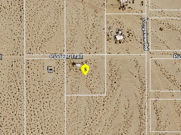 68825 Pioneer Trl, Twentynine Palms, CA 92277
