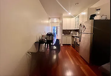Rented by Corcoran