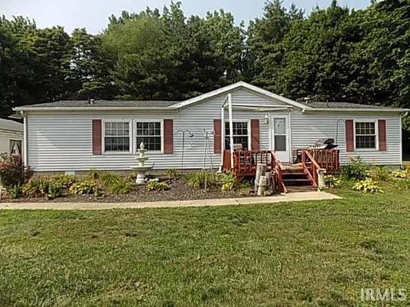 26 Ems B6 Ln, Leesburg, IN 46538