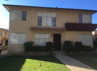 827 1/2 N Las Palmas Ave, Los Angeles, CA 90038