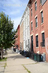 Rented by Corcoran