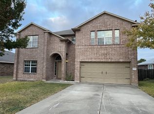 231 Kerley Dr, Hutto, TX 78634