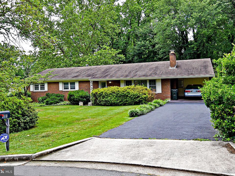 1st image of 3918 Keith Pl