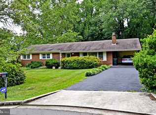 3918 Keith Pl, Annandale, VA 22003