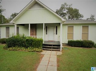 169 Lake Ridge Dr, Ashville, AL 35953