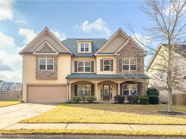 5315 Hopewell Manor Dr, Cumming, GA 30028
