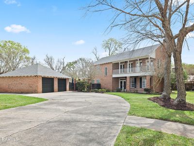 808 Canaan Dr, Lafayette, LA, 70508