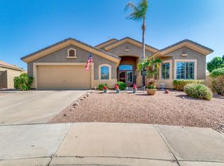 2563 S Drexel, Mesa, AZ 85209