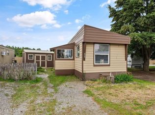 3290 W Peery Loop, Post Falls, ID 83854