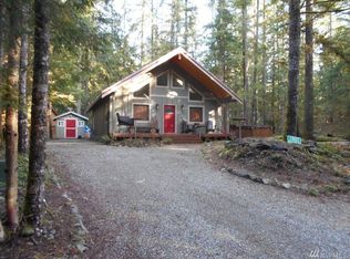 13023 Welcome Rd, Glacier, WA 98244
