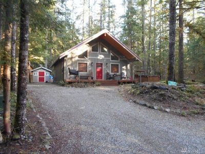 13023 Welcome Rd, Glacier, WA, 98244