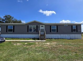 7391 SE 200th Ave, Morriston, FL 32668