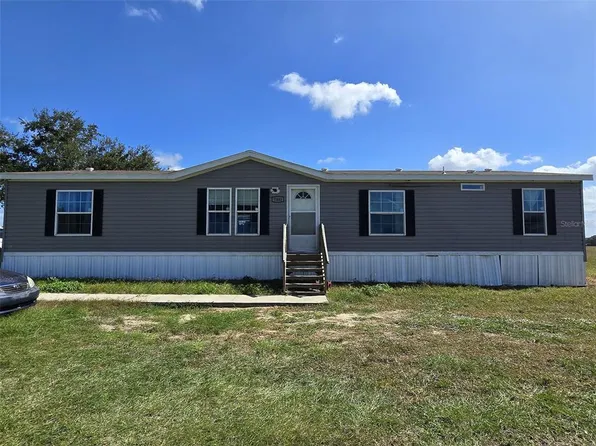 7391 SE 200th Ave, Morriston, FL 32668