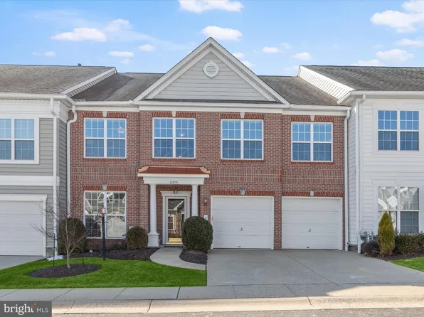 8654 Vast Rose Dr #24, Columbia, MD 21045