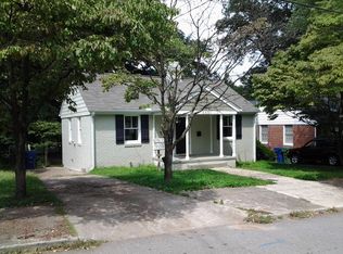 660 E Ave NE, Atlanta, GA 30312