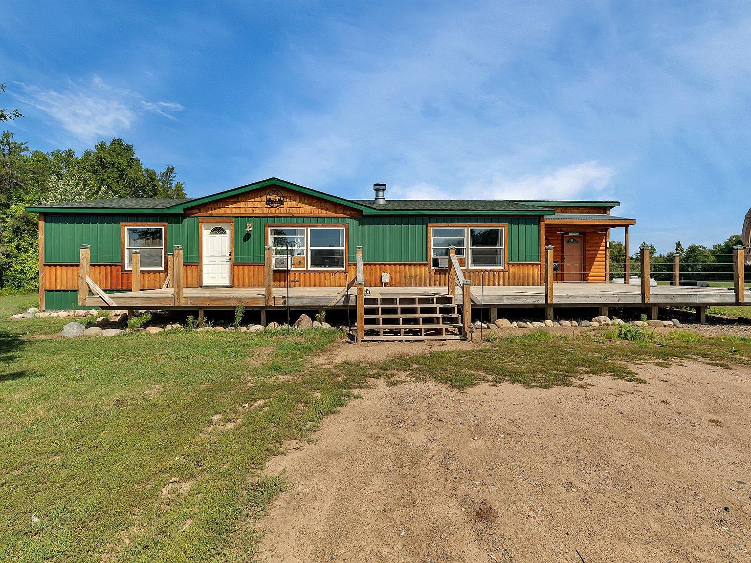 22992 Camp Lake Rd, Brainerd, MN 56401 Zillow
