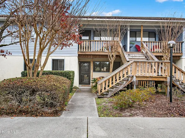 4177 Spirea Drive, Wilmington, NC 28403