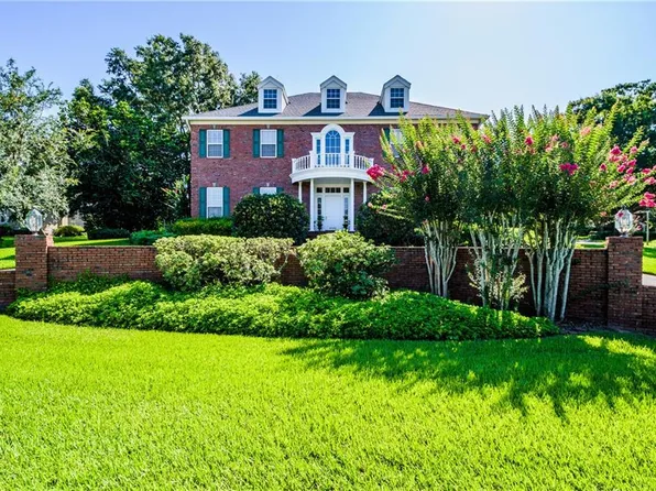 5120 Lake In The Woods Blvd, Lakeland, FL 33813