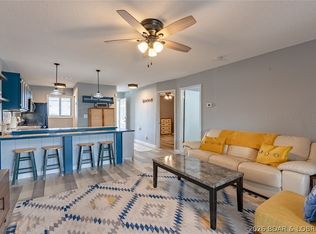 2222 Bittersweet Rd Unit 2C, Lake Ozark, MO 65049