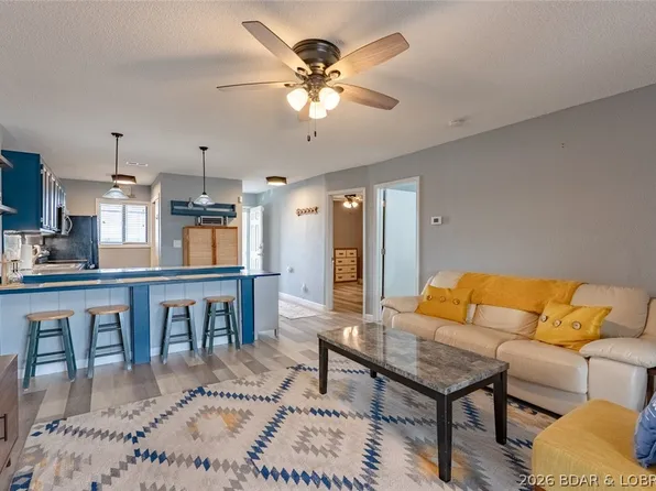 2222 Bittersweet Rd Unit 2C, Lake Ozark, MO 65049