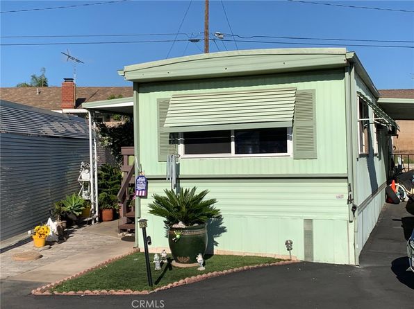 1630 W Covina Blvd #14