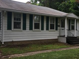 45 Highland Ave, Bethel, CT 06801