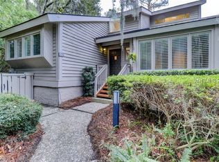 50 Muirfield Rd, Hilton Head, SC 29928